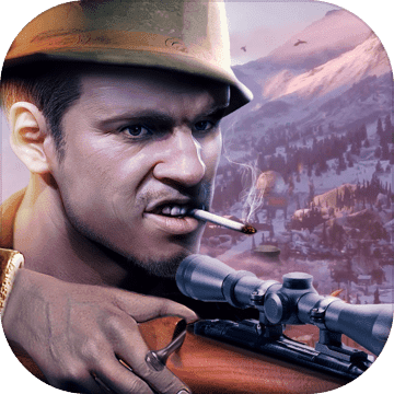 Call of Sniper WW2 : Last Survival Battleground