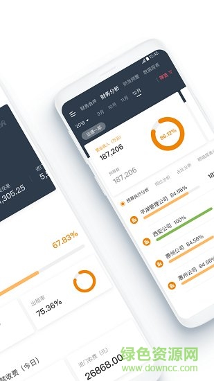 智慧深农