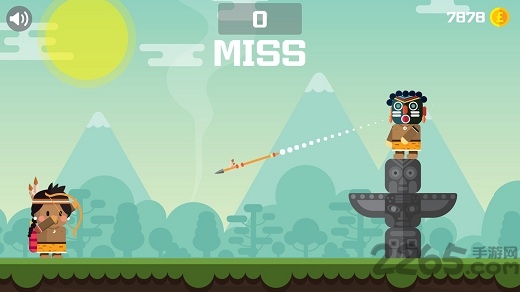 Stick Archer (Free)