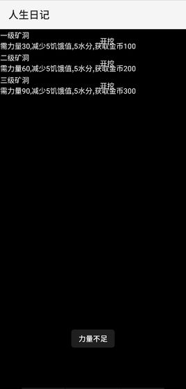 人生日记