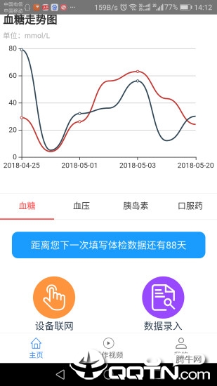 美华尚医