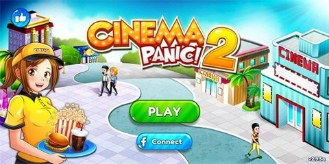 Cinema Panic 2