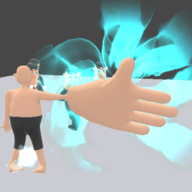 扇巴掌大师3D手机版