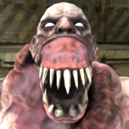 Zombie Evil Kill 3