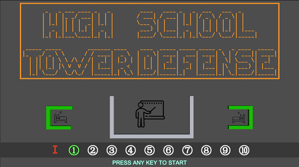 HSTD