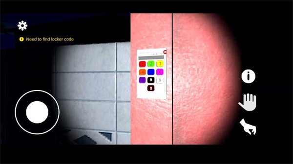 Dholemon - Horror Game Story