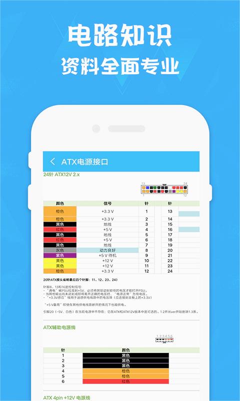 电路专家