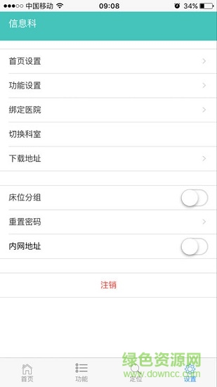 易护士