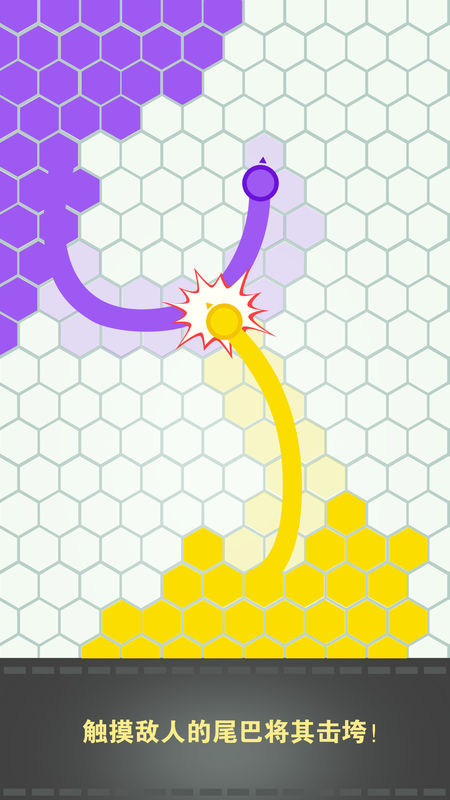 Land Conquer