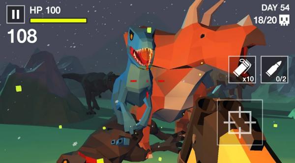 Cube Killer Beast