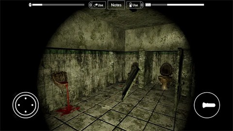 Hospital Escape