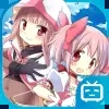 魔法纪录 魔法少女小圆外传