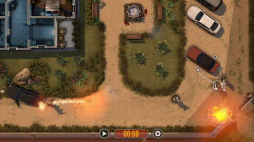 [Installer] Door Kickers