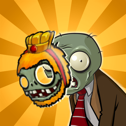 Plants vs. Zombies Chinese Myths