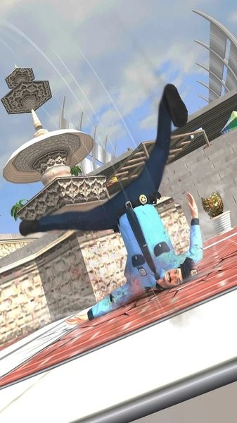 Try to Fly