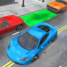 Car Parking Real Driving