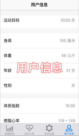 iverra智能手环app