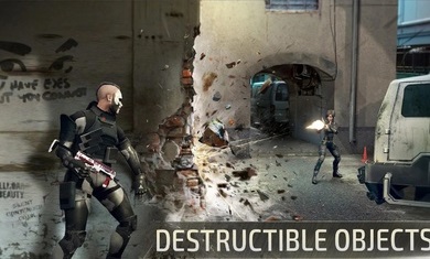 Battle Forces
