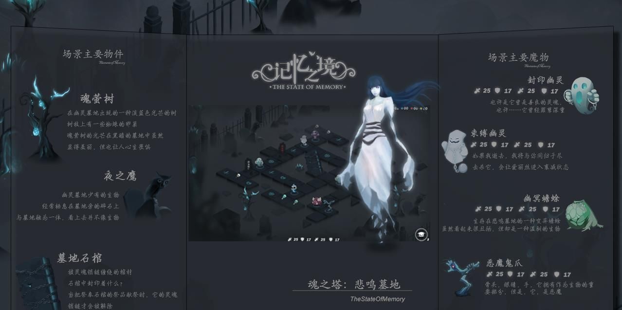 记忆之境-（冥海）