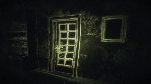Backrooms 2D