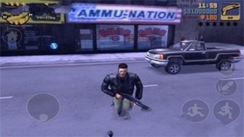GTA R5