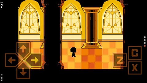 传说之下：Papyrus