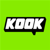 KOOK语音开黑