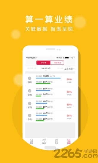 经营管家