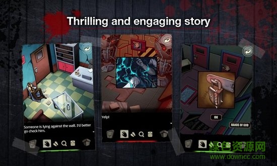 Escape the Room