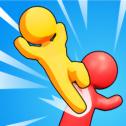 Swing Kicker
