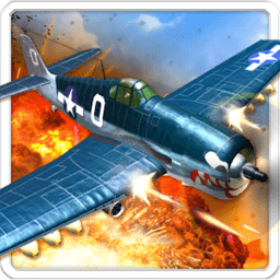 Air Combat Pilot