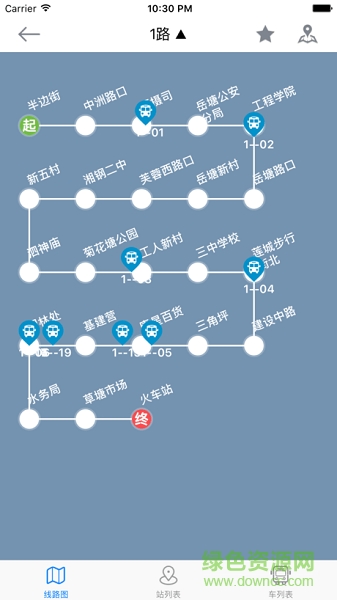 湘潭交通