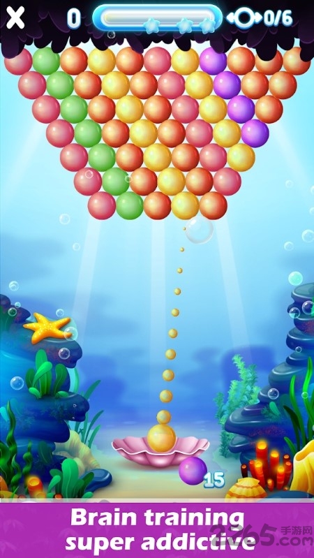 Bubble Bust! 2