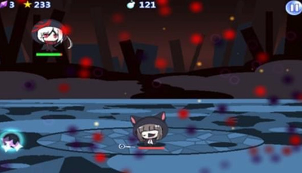 小小驱魔师