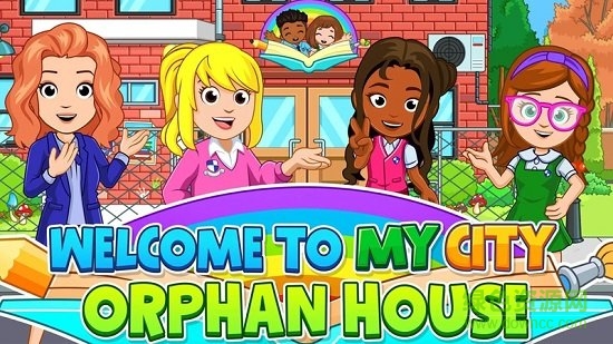 My City : Orphan