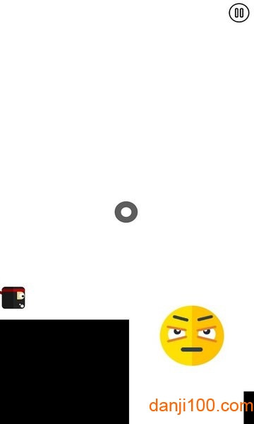 声控跳一跳