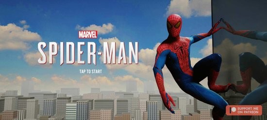 Spider-Man_Android