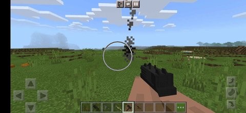 Guns Mods