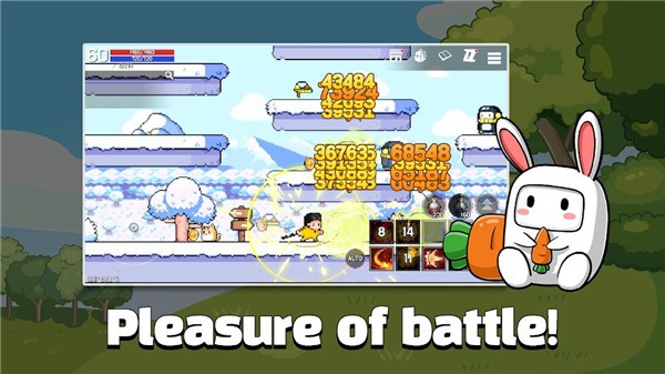 Jelly RPG