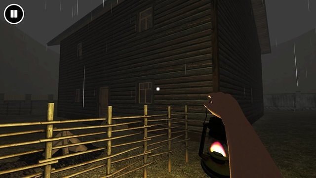 Evilnessa: Nightmare House