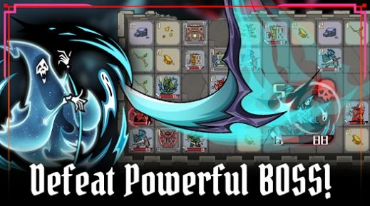 Soul Dungeon