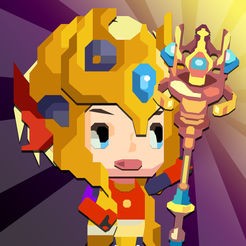 Tap Dragon