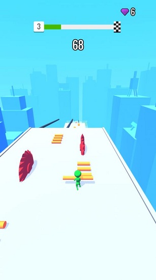 Roof Rails