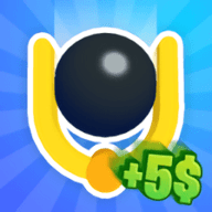 Idle Pinball — 3D Merge Clicker