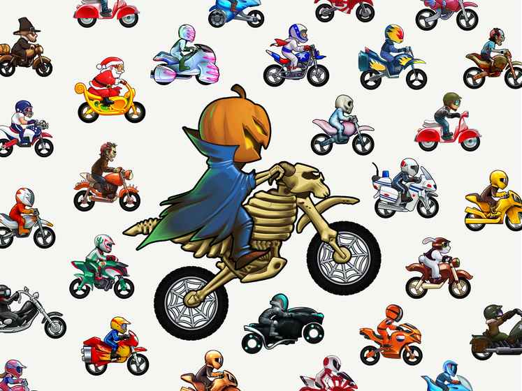 Bike Race Pro