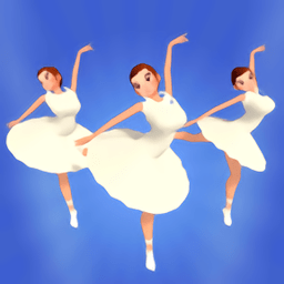 Ballet Parkour