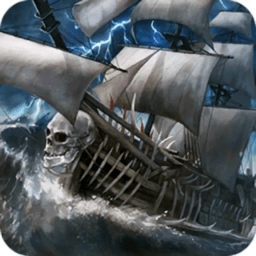 The Pirate: Plague of the Dead