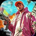 Gangster War : Theft City