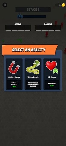 Puncher Frenzy
