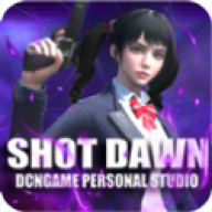 SHOT DAWN:INTERNATIONAL